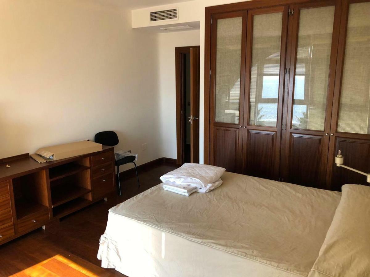 Atico-Duplex Primera Linea De Playa En El Centro De Estepona Extérieur photo